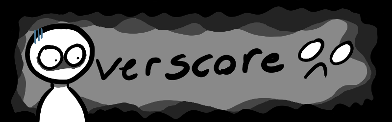 Overscore
